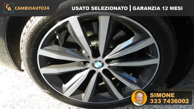 BMW 840 usata, con Immobilizzatore elettronico