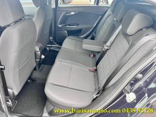 FIAT Tipo usata, con Autoradio