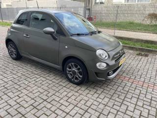 FIAT 500 usata, con Airbag Passeggero