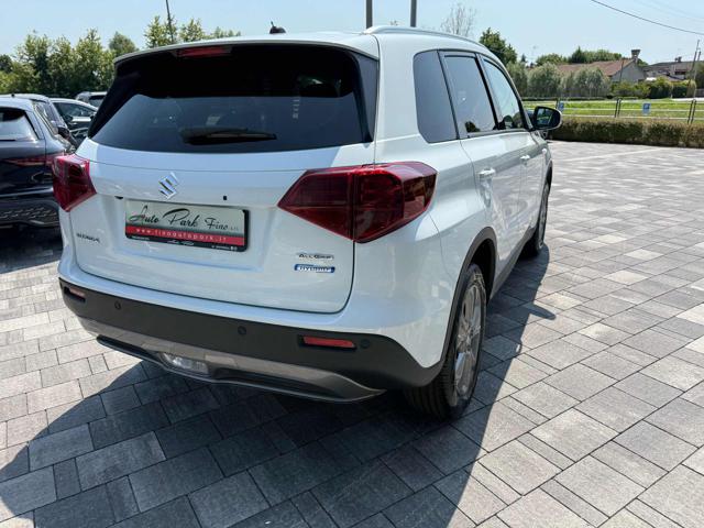 SUZUKI Vitara usata, con Autoradio