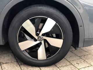 VOLKSWAGEN Tiguan usata, con Sistema di riconoscimento della stanchezza