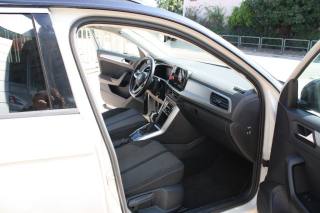 VOLKSWAGEN T-Roc usata, con Fari LED