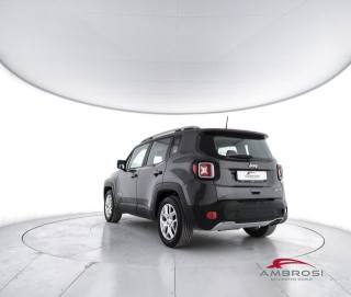 JEEP Renegade usata 3
