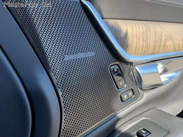 VOLVO S90 usata, con Controllo trazione