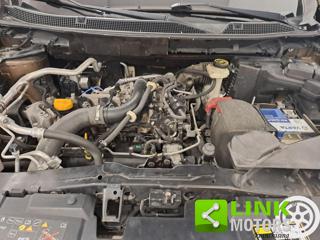 RENAULT Kadjar usata 22