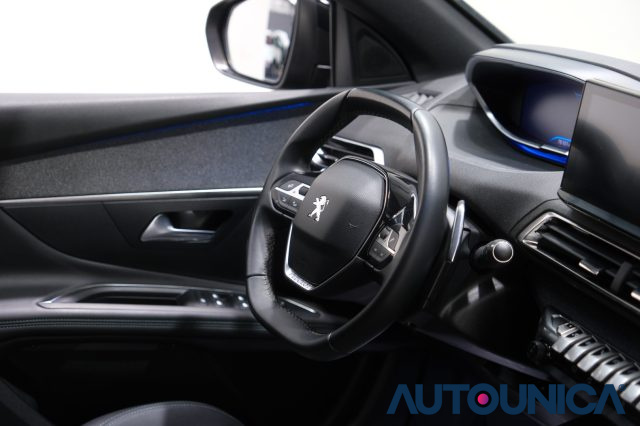 PEUGEOT 3008 usata 58