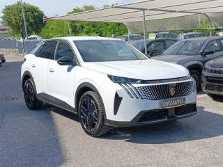 PEUGEOT 3008 usata, con Airbag laterali