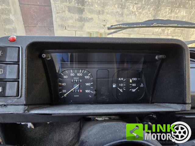 AUTOBIANCHI A 112 usata 10