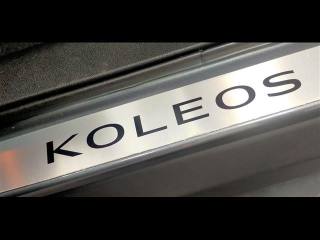 RENAULT Koleos usata, con Cerchi in lega