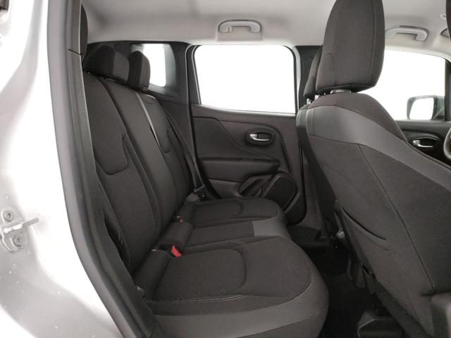 JEEP Renegade usata, con Immobilizzatore elettronico