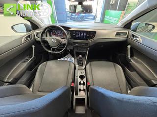 VOLKSWAGEN Polo usata, con MP3