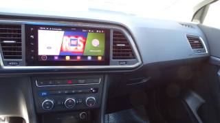 SEAT Ateca usata 99