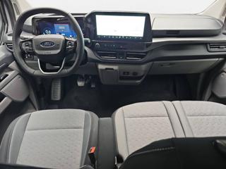 FORD Tourneo Custom usata, con Alzacristalli elettrici