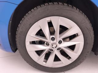 SKODA Octavia usata, con Chiusura centralizzata