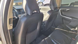 VOLVO XC60 usata, con Climatizzatore