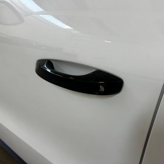 CITROEN C3 usata, con Sensori di parcheggio posteriori