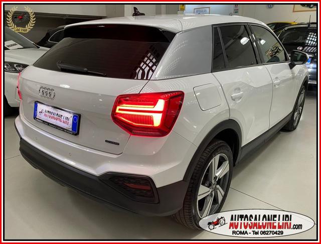 AUDI Q2 usata, con Airbag Passeggero