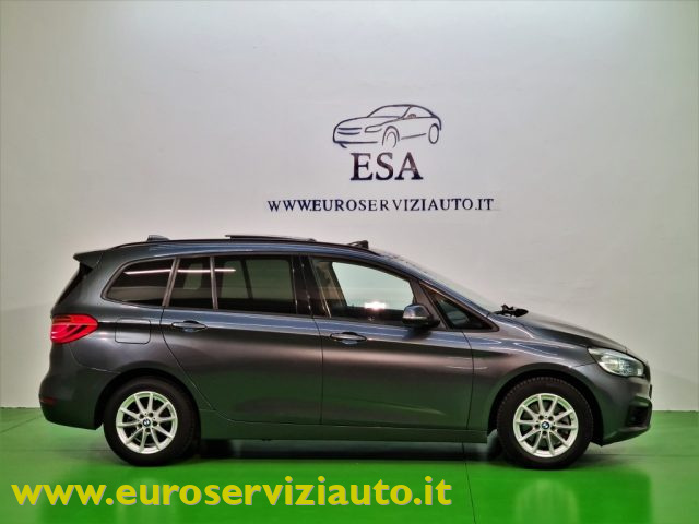 BMW 218 usata, con Airbag