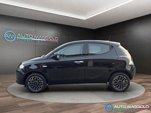 LANCIA Ypsilon usata, con Chiusura centralizzata