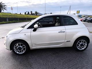FIAT 500 usata, con Alzacristalli elettrici
