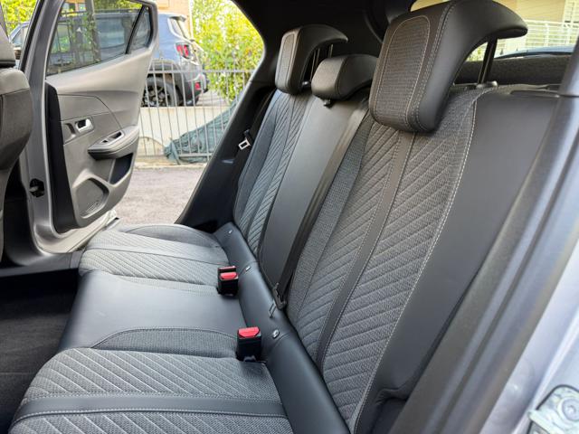PEUGEOT 2008 usata, con Controllo trazione