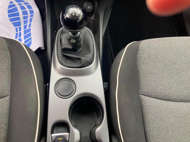 FIAT 500X usata, con Controllo trazione