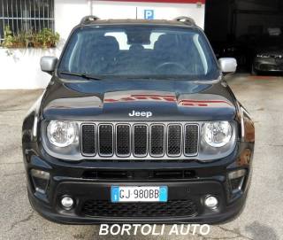 JEEP Renegade usata, con Airbag