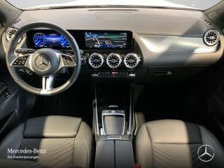 MERCEDES-BENZ EQA usata, con Cruise Control