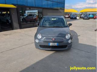 FIAT 500 usata, con Airbag