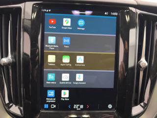 VOLVO XC60 usata, con Servosterzo