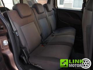 FIAT Doblo usata, con Bluetooth
