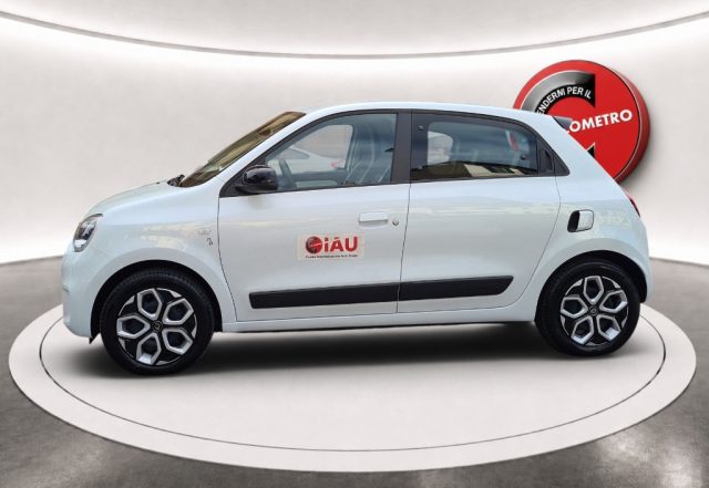 RENAULT Twingo usata, con Airbag Passeggero