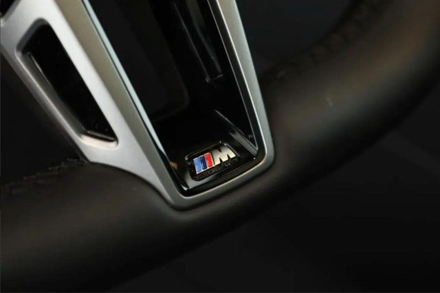 BMW 520 usata, con Sistema di navigazione