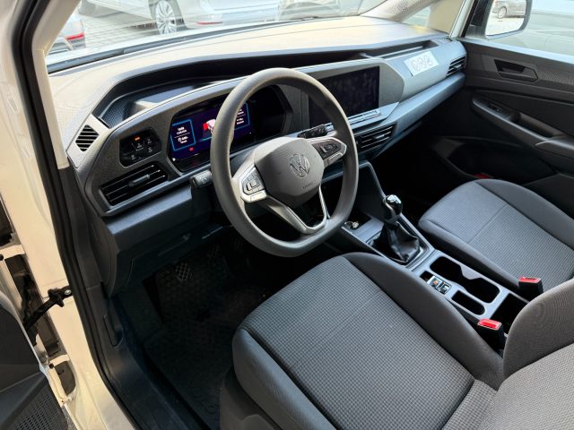 VOLKSWAGEN Caddy usata, con Alzacristalli elettrici