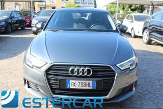 AUDI A3 usata, con Alzacristalli elettrici