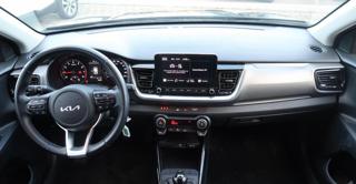 KIA Stonic usata, con Airbag Passeggero