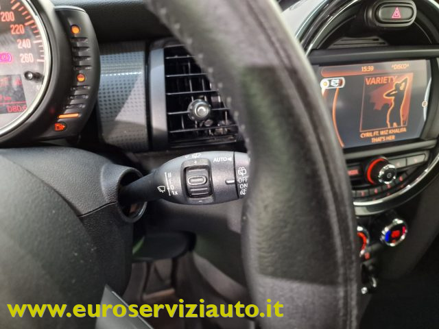 MINI One usata 26