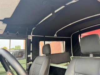 LAND ROVER Defender usata, con Trazione integrale