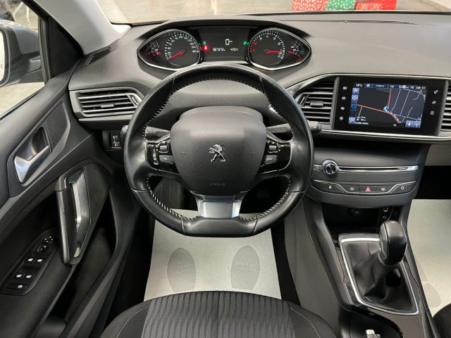 PEUGEOT 308 usata, con Cruise Control