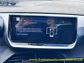 PEUGEOT 208 usata, con Immobilizzatore elettronico