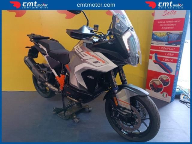 KTM 1290 Super Adventure usata 5