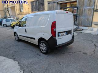 FIAT Doblo usata, con Autoradio