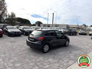 PEUGEOT 208 usata, con Climatizzatore