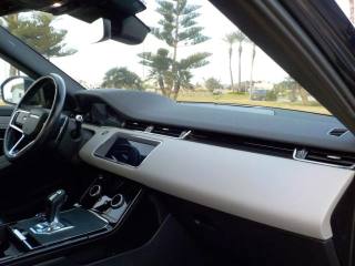 LAND ROVER Range Rover Evoque usata, con Chiusura centralizzata telecomandata