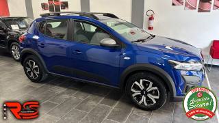 DACIA Sandero usata, con Alzacristalli elettrici