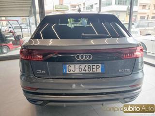 AUDI Q8 usata, con Airbag Passeggero