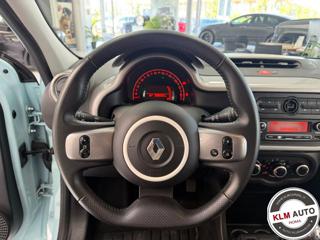 RENAULT Twingo usata, con Controllo trazione