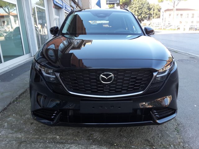 MAZDA CX-5 usata, con Airbag laterali