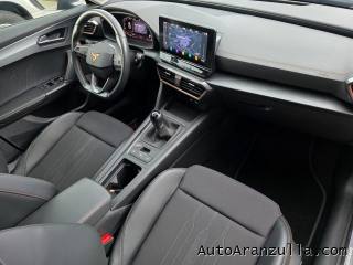 CUPRA Formentor usata, con Controllo trazione