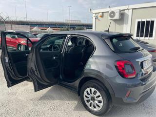 FIAT 500X usata 21